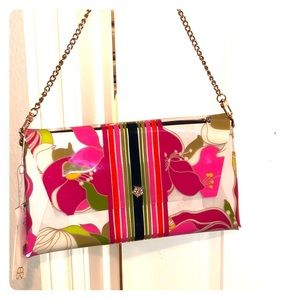 Trina Turk purse/clutch